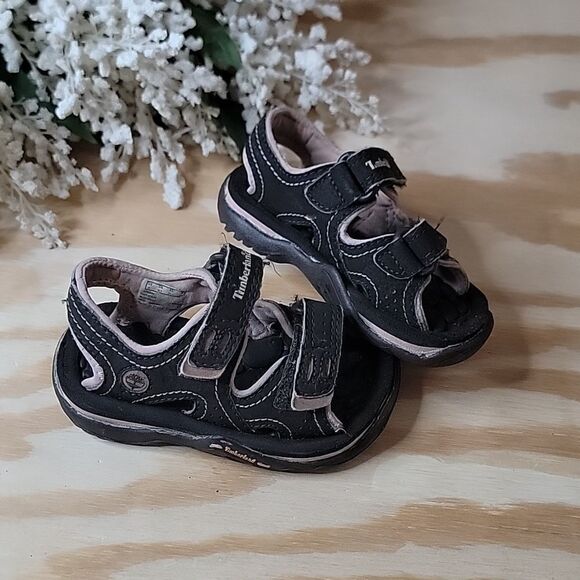 ‎Timberland Sandals - Picture 1 of 6
